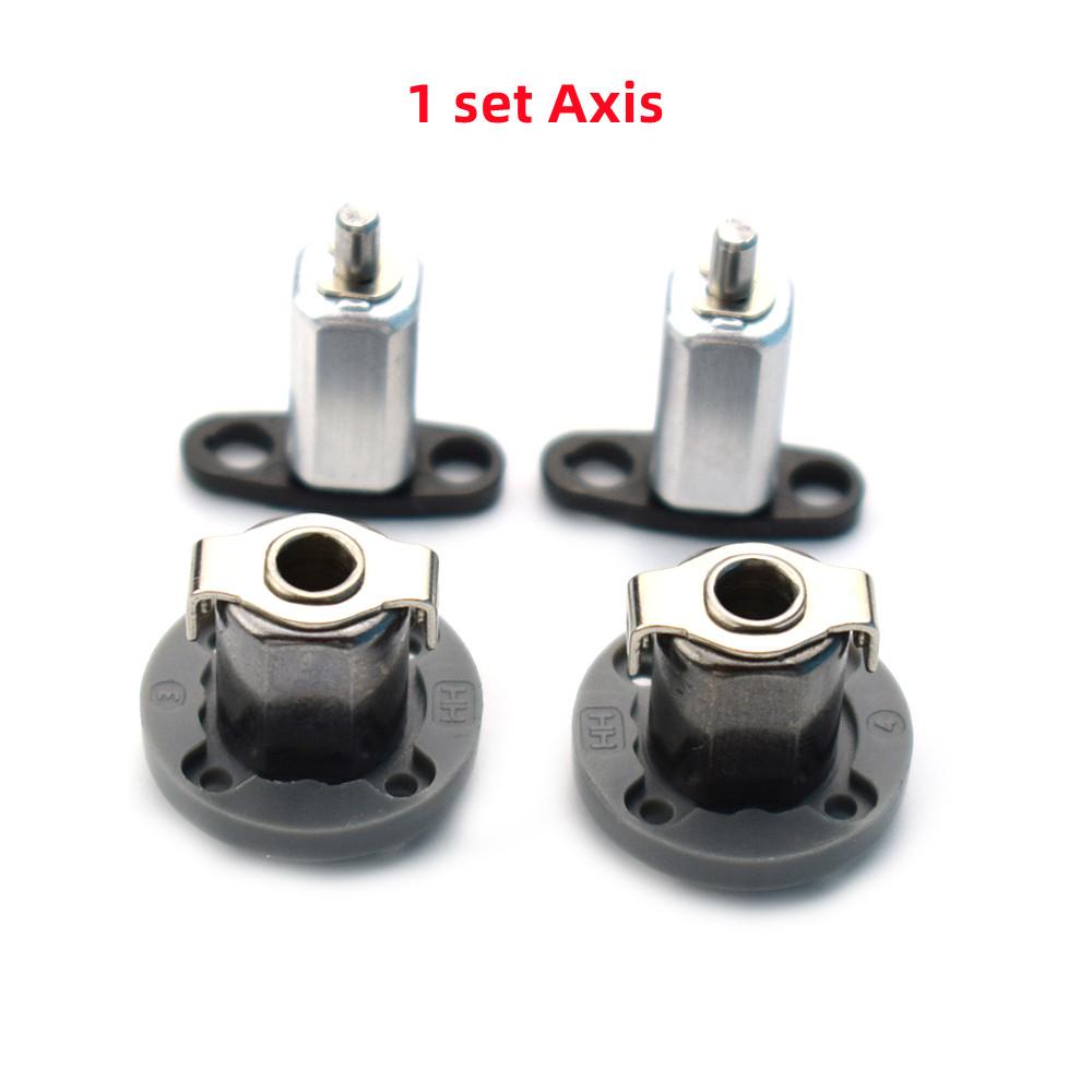 Air 2 Arm Shaft Front/Rear Arm Axis Repair Parts Replacement For DJI Mavic 2 / 2S Drone Repair Parts Brand New