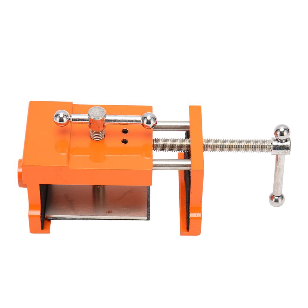 Cabinet Clamps Auto Locking Accurate Cabinet Face Frame Clamps with Protective Pads for Woodworking