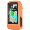 Bike Computer Silicone Case Housing Anti-scratch Protective Cover Dustproof Protectors Housing for Elemnt Roam V2