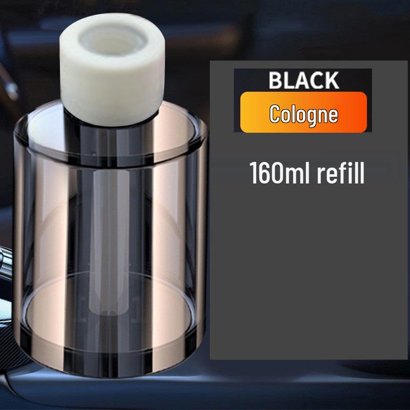 High-End Intelligent Robot Aromatherapy Car Ornaments – Perfume Decoration for Your Vehicle Interior
