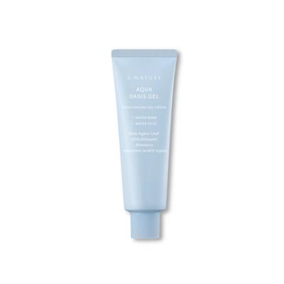 Aqua Oasis Moisture Gel Cream 80ml Sommerkühlcreme, 80ml, 1 Stück