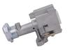 Ignition Key Assembly for Suzuki Main Key Spare Key with Key Address V125G V125S