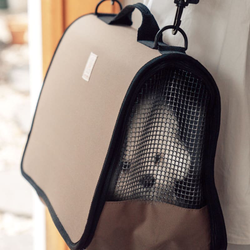 Tragetasche für Haustiere