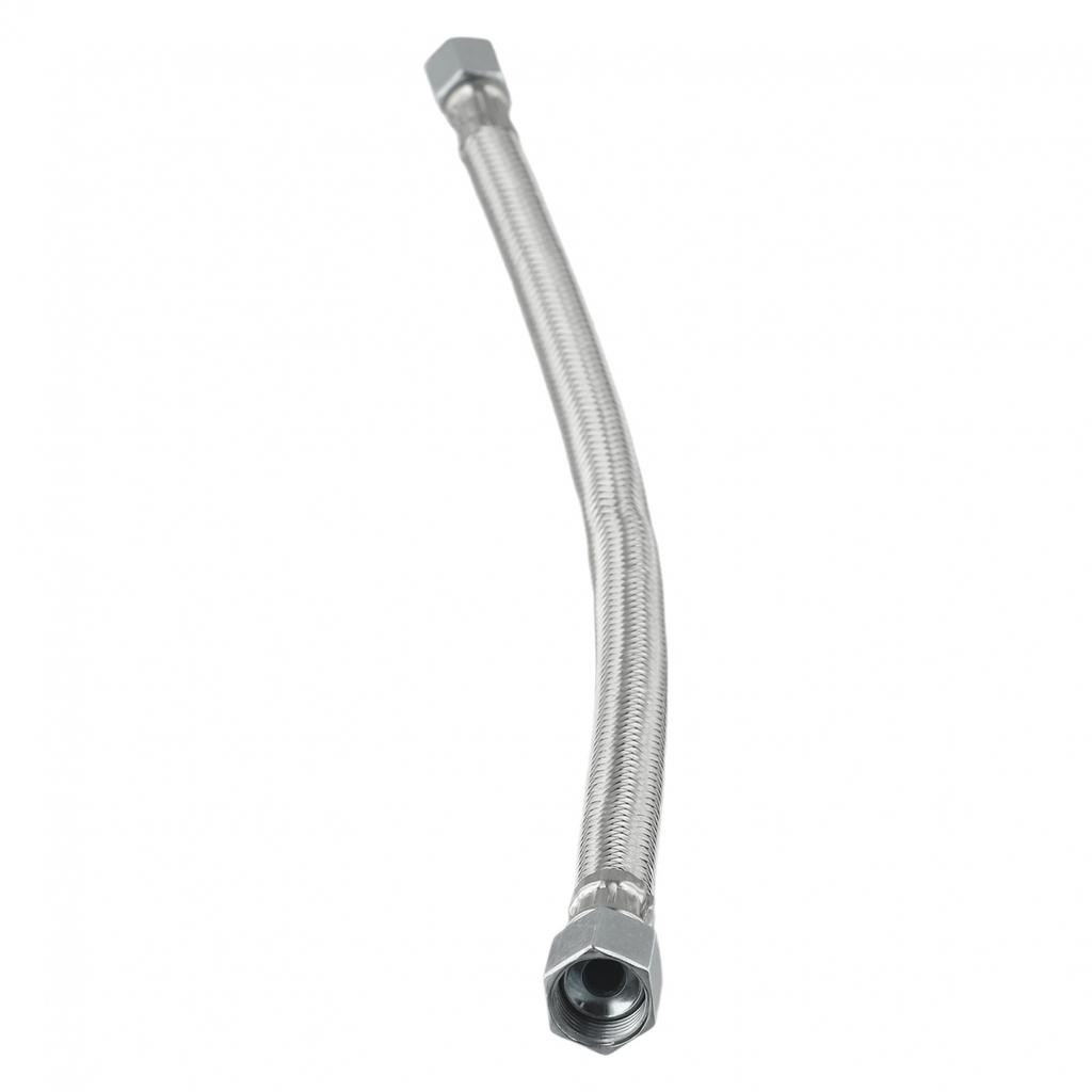 Brand New Air Compressor Tube Extension Hose Hex Nut