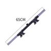 46-70cm Car Front/Rear Window Sun Shade Windshield Curtains UV Protection Automatic Retractable Light Blocking Board for Car SUV