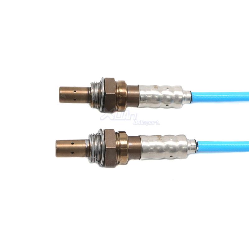 

2pcs Downstream BE5Z-9G444-B 234-4490 Oxygen Sensor For Ford Escape Explorer F-150 Mustang Lincoln MKT MKZ Mercury Mariner