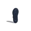 adidas Sandalfun Slip Resistant Children's Sandals Blue Children Aged 3 7 Years Old BY2238