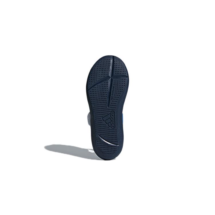 adidas Sandalfun Slip Resistant Children's Sandals Blue Children Aged 3 7 Years Old BY2238