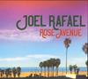 CD JOEL RAFAEL  Rose Avenue INR1936 Inside Recordin 2019 Japan World Music Used