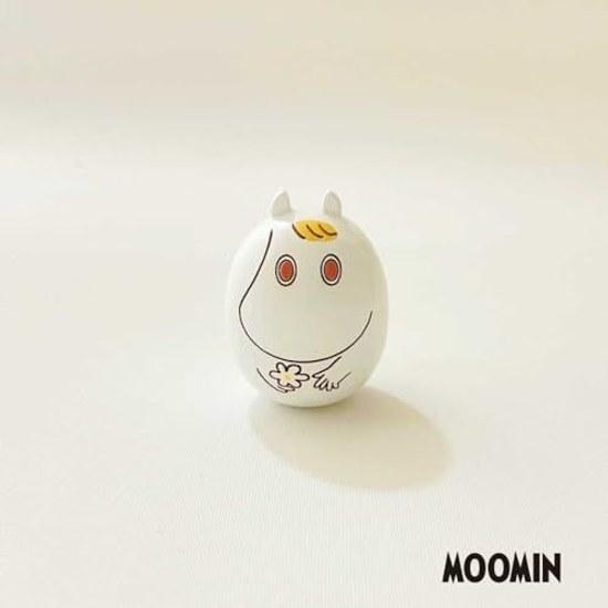 Usaburo Kokeshi MOOMINUsaburo KokeshiMini Snork Maiden USK040005