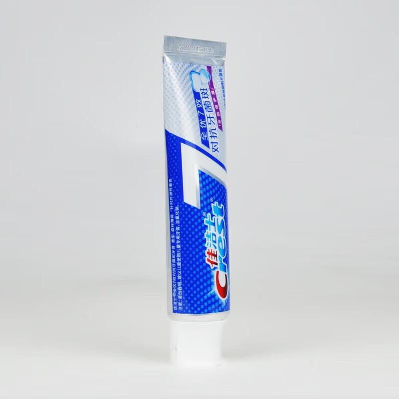 Crest Pro-Health 7-Effect Toothpaste