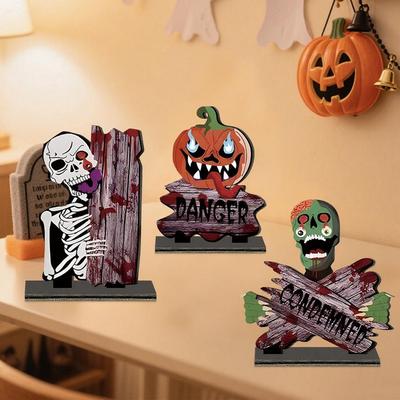 Slavnostní potřeby – Halloweenské doplňky
