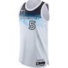 Anthony Edwards Minnesota Timberwolves 2024/25 City Edition Men's Nike Dri FIT Adv Nba Authentic Jersey FQ4473-100