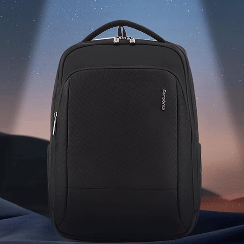 Мужской рюкзак для ноутбука Samsonite NU4 15,6 дюйма