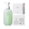 Ban Mu Hua Tian Anti-Dandruff Shampoo & Mite Removal Soap Set