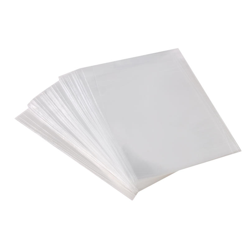 

100Pcs Clear Cellophane Opp Plastic Bags For Candy Lollipop Cookie Package Storage Bag Wedding Party Gift Cello Poly Bags 6*8cm чистый