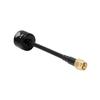 5.8Ghz 2.5dBi RHCP High Gain   with SMA Connector Plug 85mm for RC   Racing Drone