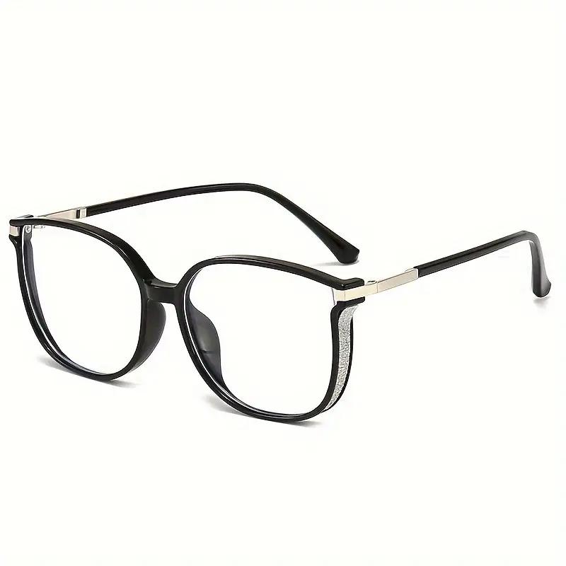 Cat Eye Reading Glasses Retro Fashion Presbyopic Glasses Ultralight Readers For Women Men 0 To +4.0