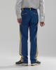 WHYSOCEREALZ Is This Denim? Trousers