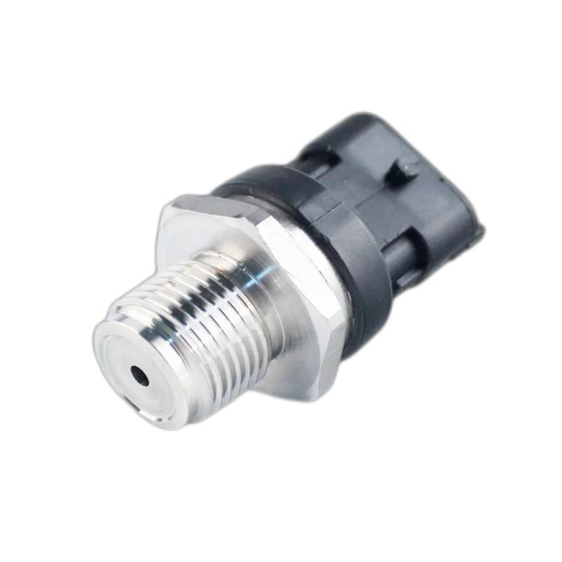 0281002937 0281006364 96820587 7701068401 Fuel pressure sensor