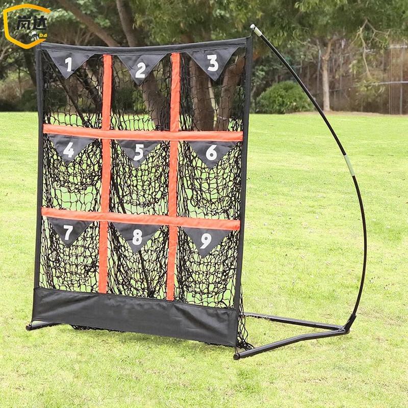 Softball & Baseball Training Net