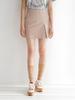 Nitina Basic Tight Skirt Bg