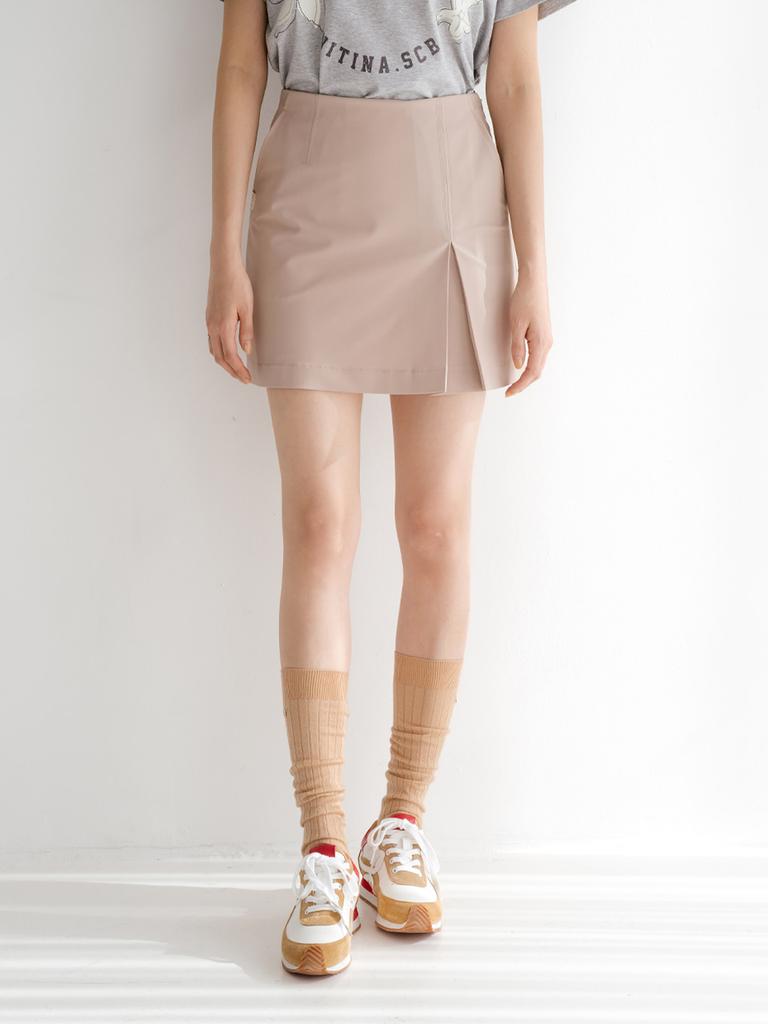 Nitina Basic Tight Skirt Bg