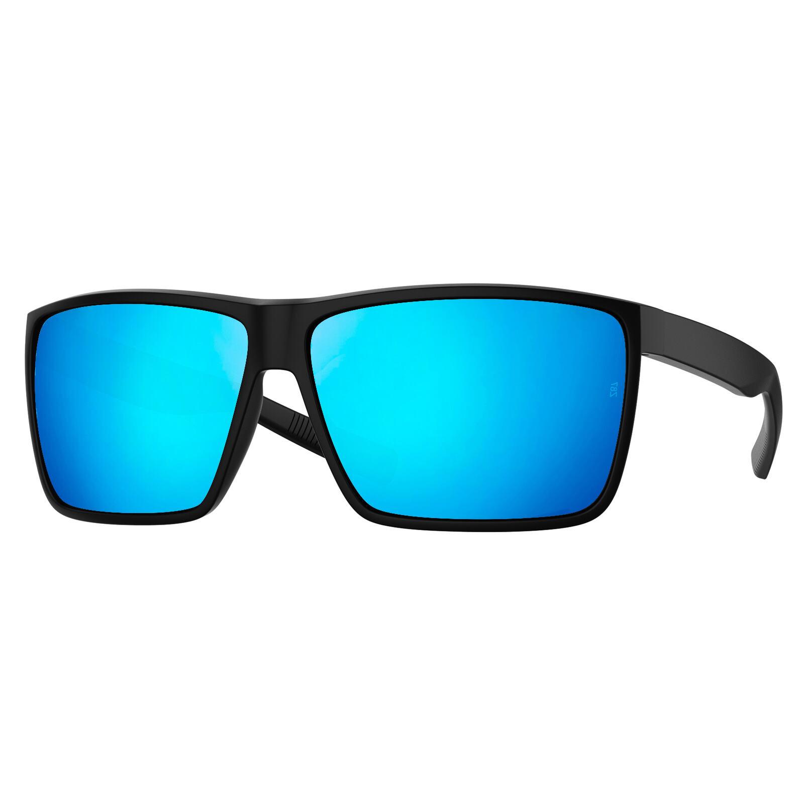 

Xl Z87 Safety Sport Sunglasses For Big Wide Heads Men Ultralight Uv400 Oversized Shades Outdoor 8108 NON POLARIZED