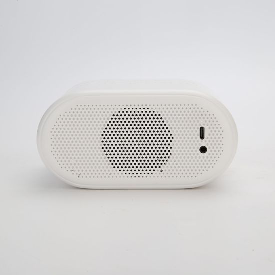 Tragbares intelligentes elektrisches Schlafmittel Weißes Rauschen Maschine Gedächtnis Schlafhelfer