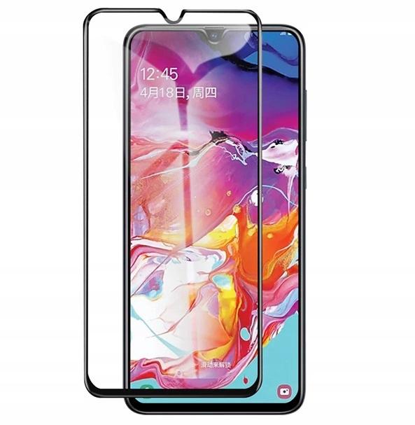Tempered Glass for Samsung Galaxy A20E Full Screen 5D 9H