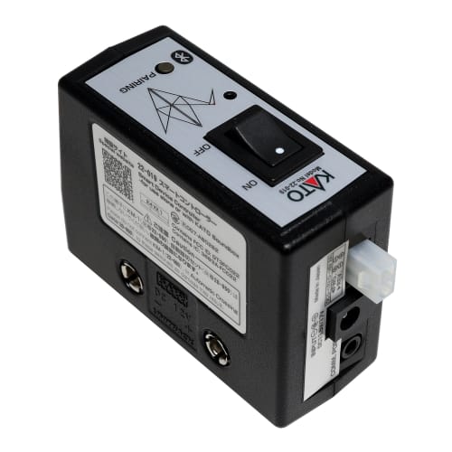 KATO N Gauge Smart Controller 22-019 (AC Adapter Sold Separately) Model Railroad Supplies