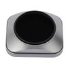 Lens Hood for 55mm Lens Aluminum Alloy   Metal Lens Hood Shade Camera Accessories