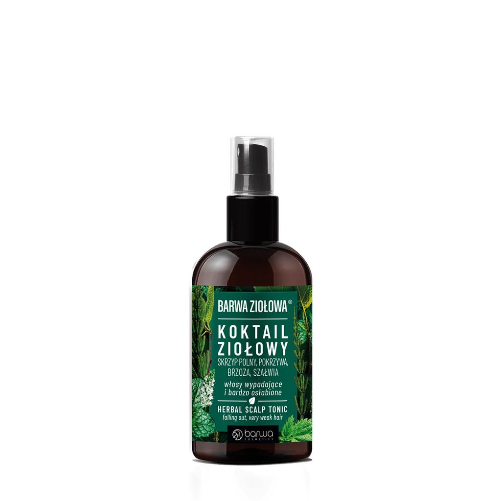 Barwa Herbal Herbal Cocktail, 95 Ml