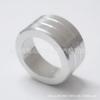 Nieuwe Jetta Achteruitkijkspiegel Decoratie: Upgrade Ring van Aluminiumlegering