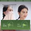 Beneunder Cooling UV Protection Face Mask with Neck Guard