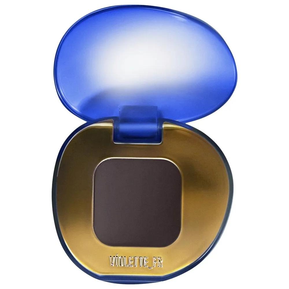 

Violette_FR Eyeshadow Feather Matte Veil + Feather Shimmer Veil 2.3g Charbon
