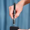 Electric Screwdriver Set 50 In 1 Mini Screwdriver Tool 3 Torque Settings LED Light Laptop Screw Drive For Home Electronics
