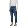 Hugo Mens 5 Pockets Straight Jeans