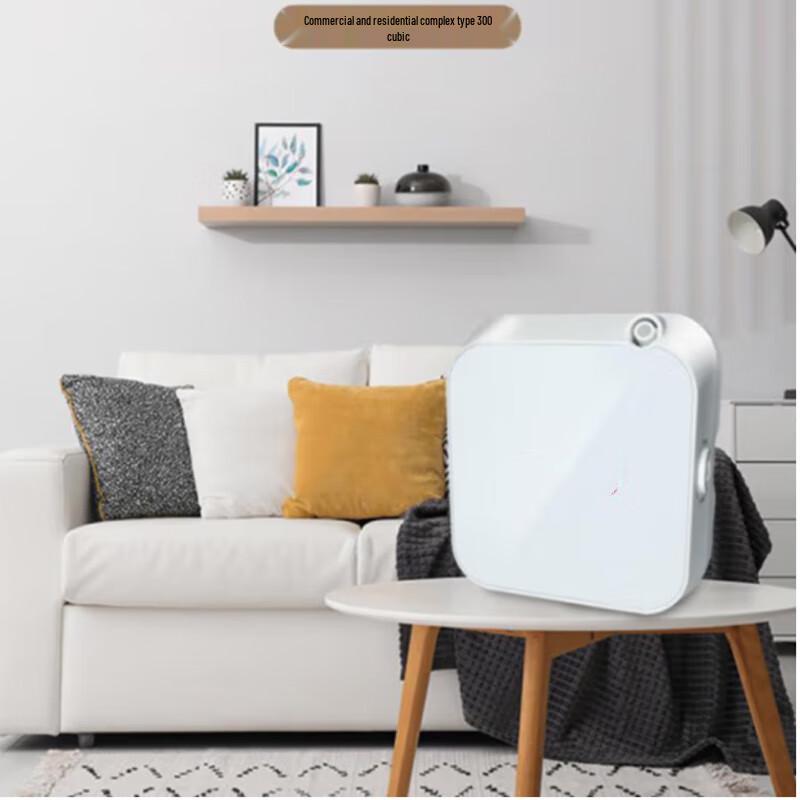 Essential Oil Aroma Diffuser Kit