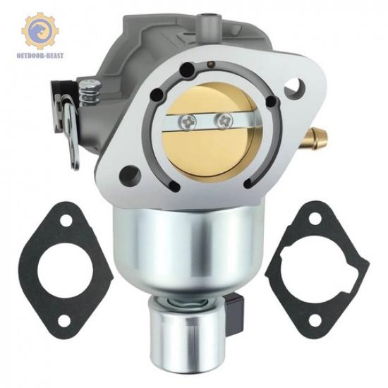 Carburetor For Kawasaki FR730V FS730V Engine Mower Carb 15004-0984 15004-0826