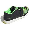 Adidas Adizero Triple Jump And Pole Vault 'Black Green' GY8398