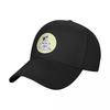 Kitten In a Teacup Baseball Cap Sun Hat For Children Custom Caps New In The Hat Male Women's