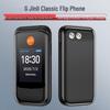 Telefon Flip 4G Gionee L22 pentru Seniori (Versiunea CN)