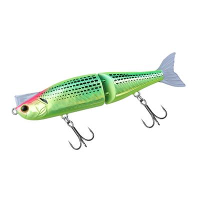 Fiske – Wobblers, beten och krokar