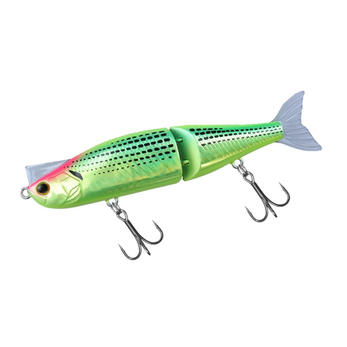 Daiwa Seabass Lure Morethan Lazy Fashad J100F ADC Konoshiro (DAIWA)