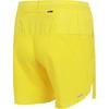 Nike Breathable Quick-Dry Shorts Men Shorts Yellow DM4742-718
