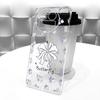 For Realme GT8 Case Cover Cute Cat Fashion Butterfly Luxury Painted Casing For Real me GT8 Bumper