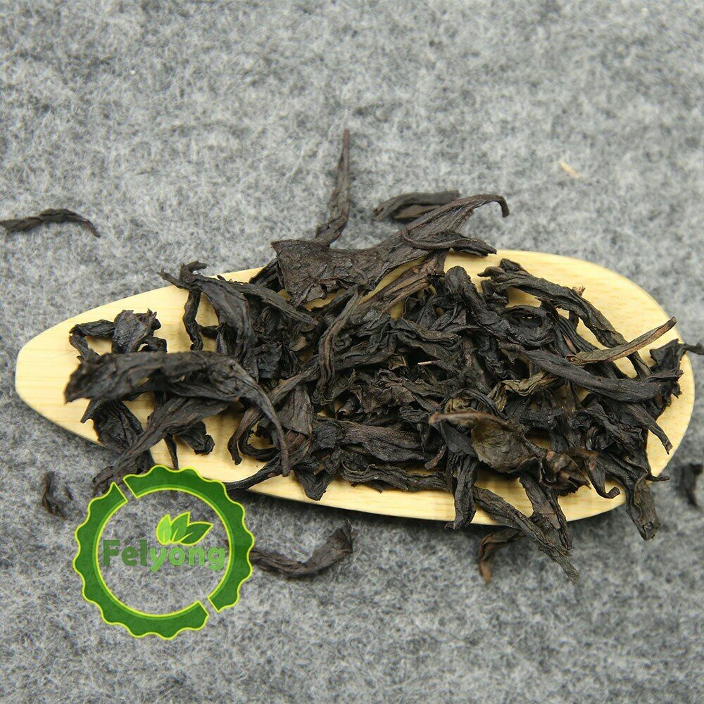 2023 Olvvla Shui Hsien Oolong Tea Da Hong Pao Fujian Shui Xian Rock Tea