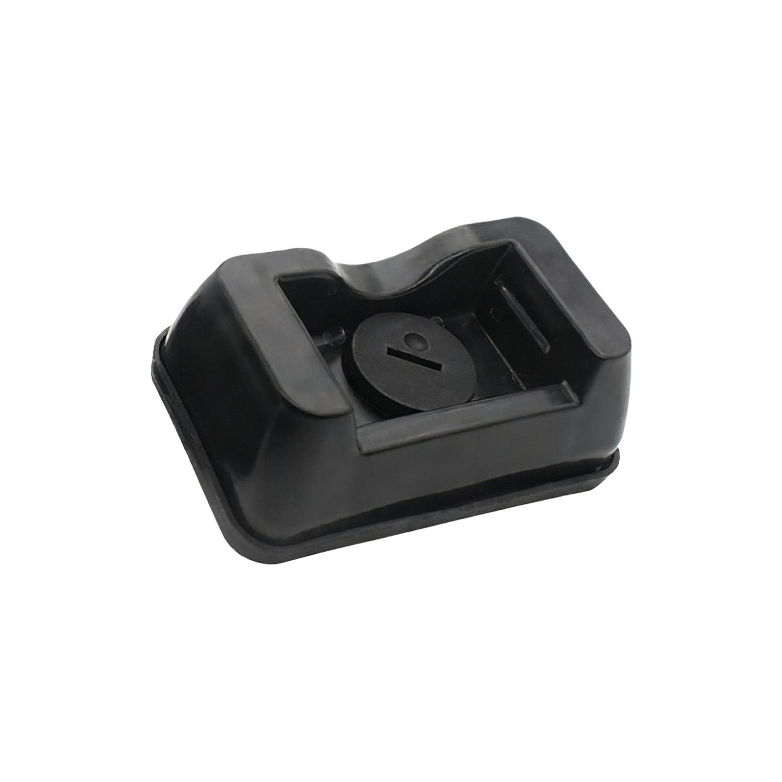 

Multiple Purpose Lift Support Block 2039970186 Easy to Use Rubber Lift Pad with Not Slip Designs for Car C Series 1