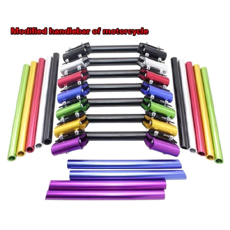 Detachable Handlebar Lightweight Universal Motorcycle Handlebar Release Handle